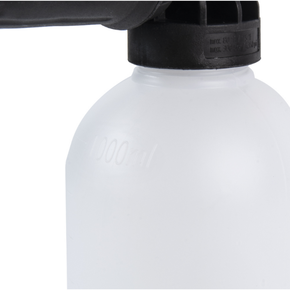 Suttner ST73.1 Foam Bottle with Karcher Bayonet