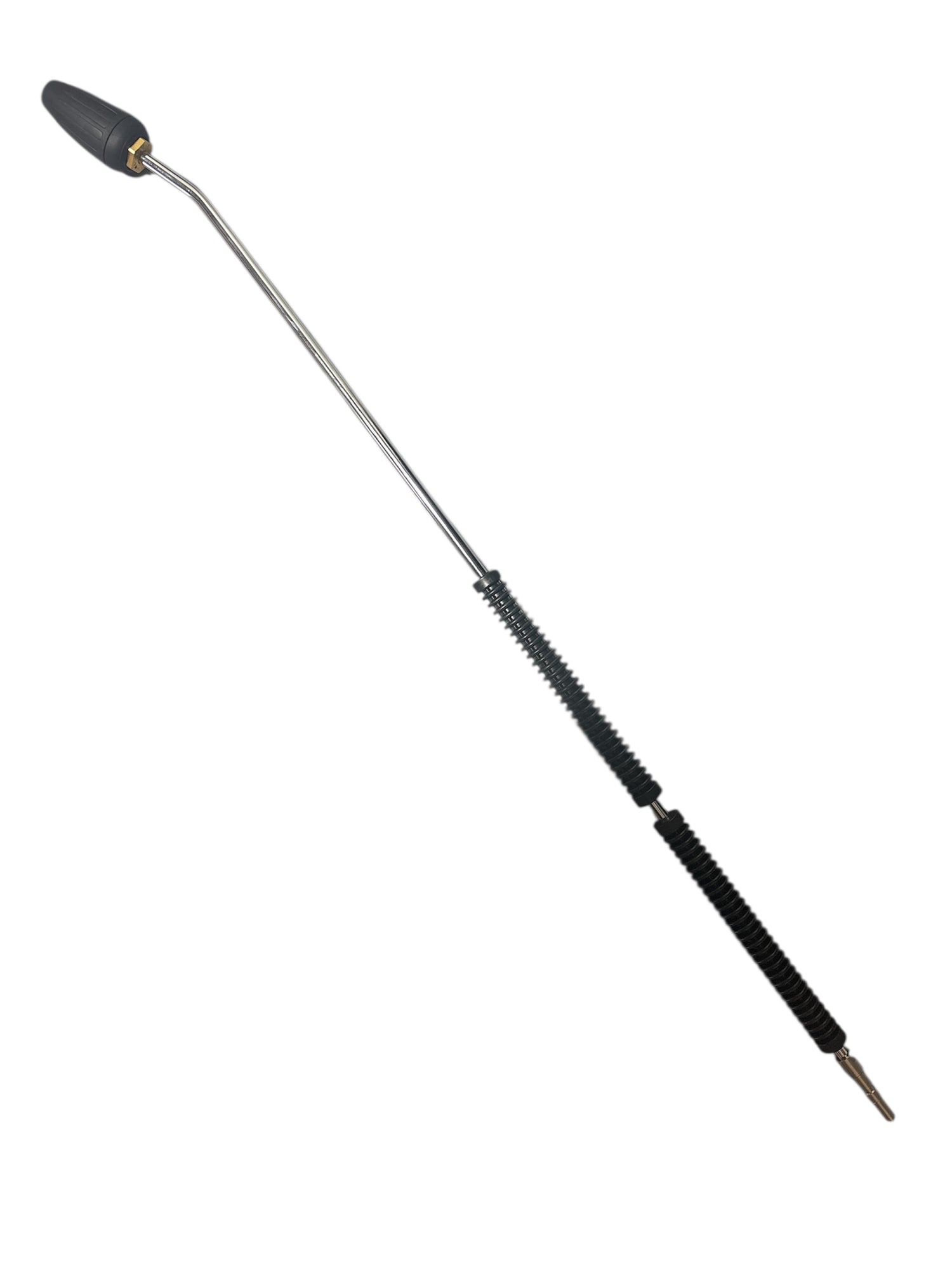 Honda GX630 Industrial Pressure Washer Bundle