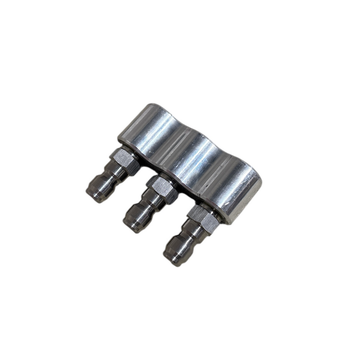 TriJet J-Rod (No Nozzles)
