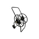 Trolly Mounted Metal Microbore Manual Hose Reel