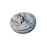 Turbo Devil 300mm Surface Cleaner