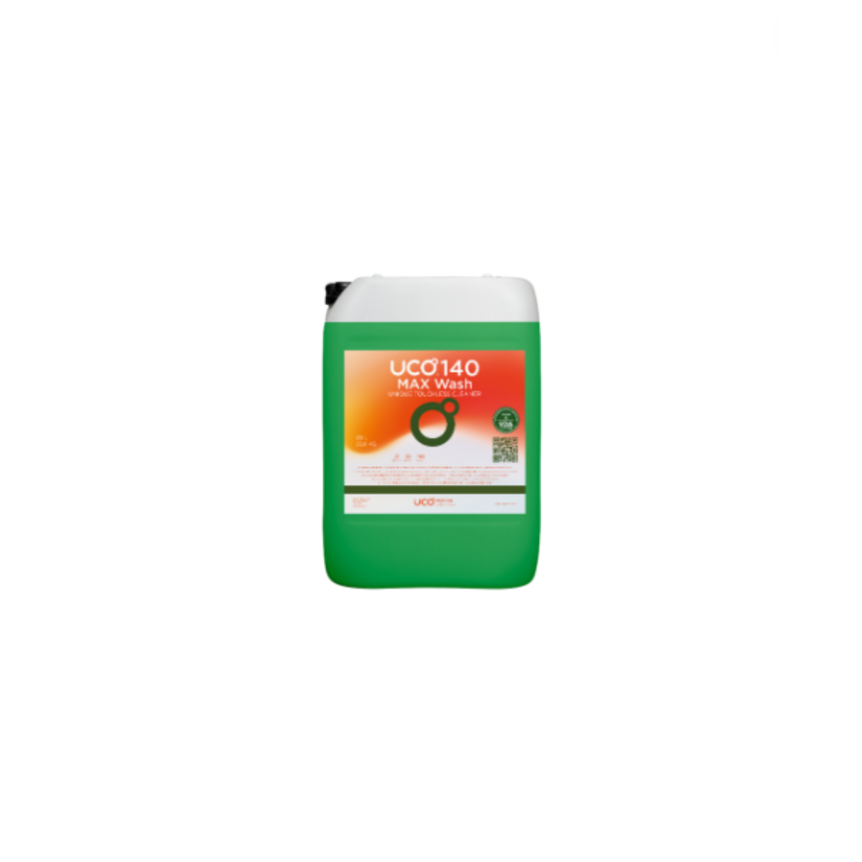 UCO Motive Max Wash 140 - 5Ltr (Touchless Snow Foam)
