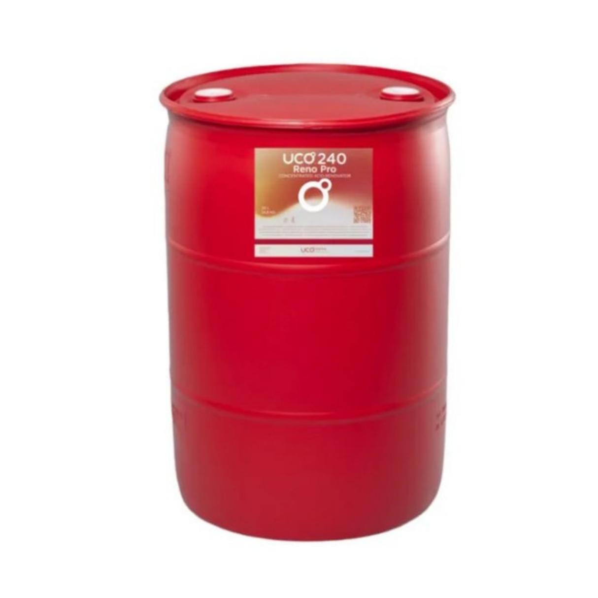 UCO 240 Reno Pro - 200Ltr (Aluminium Cleaner)