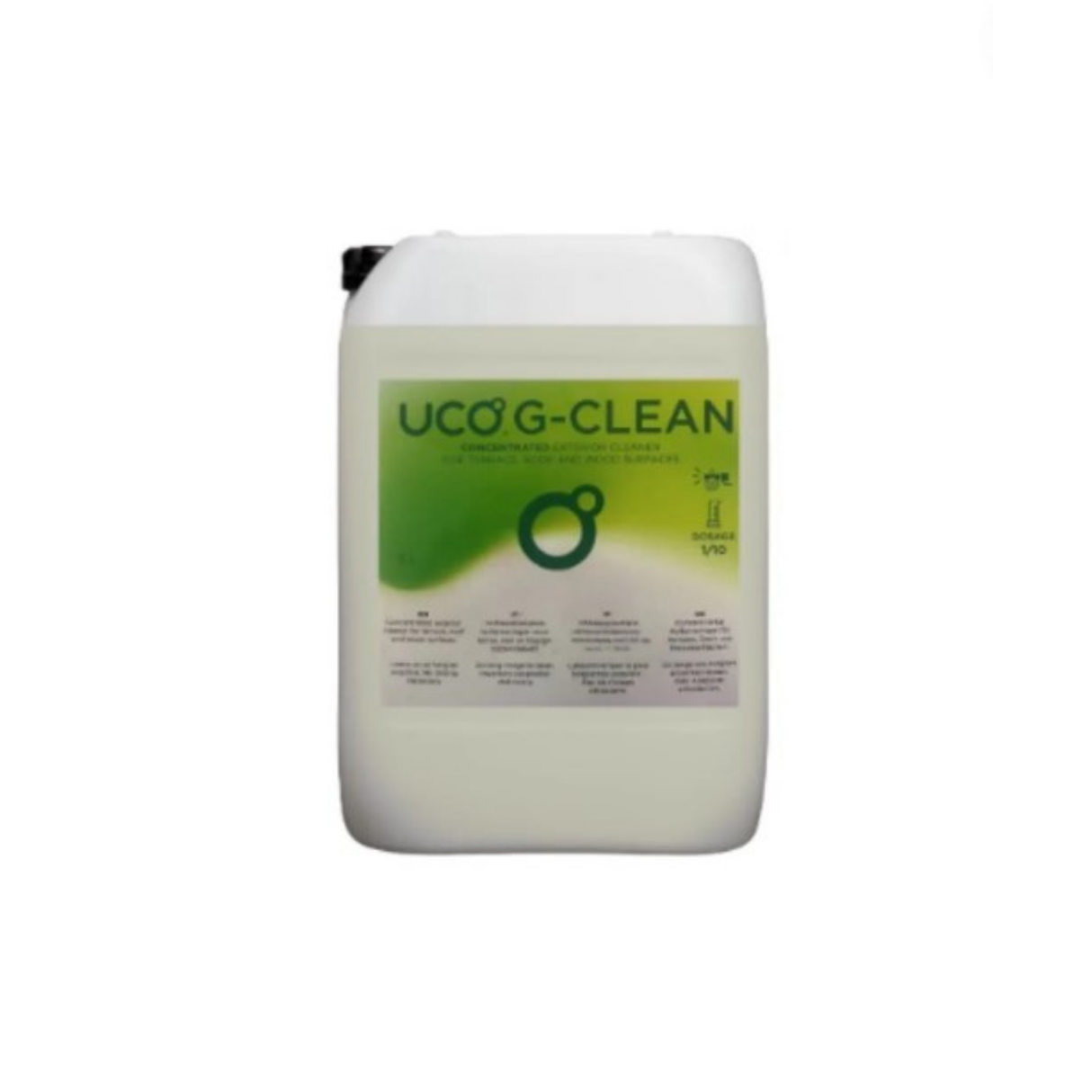 UCO G Clean - 20Ltr