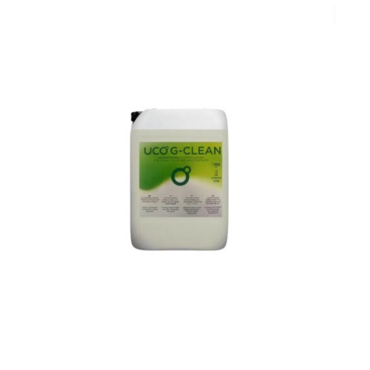 UCO G Clean - 5Ltr