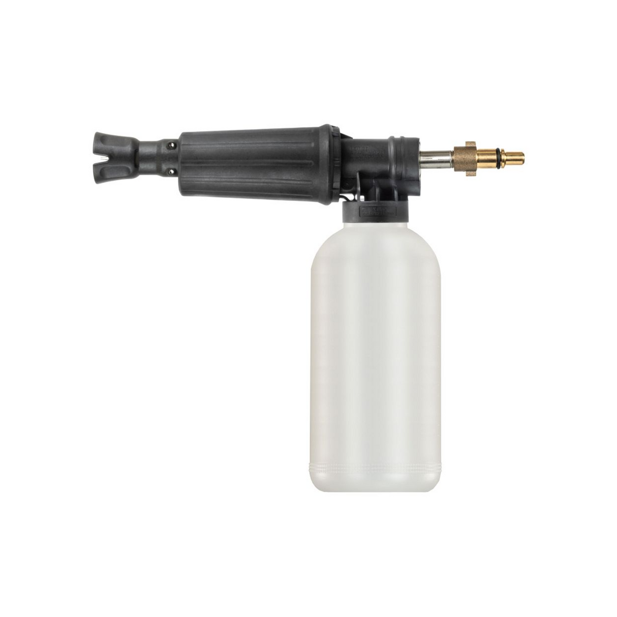 Suttner ST73.1 Foam Bottle with Nilfisk Adaptor