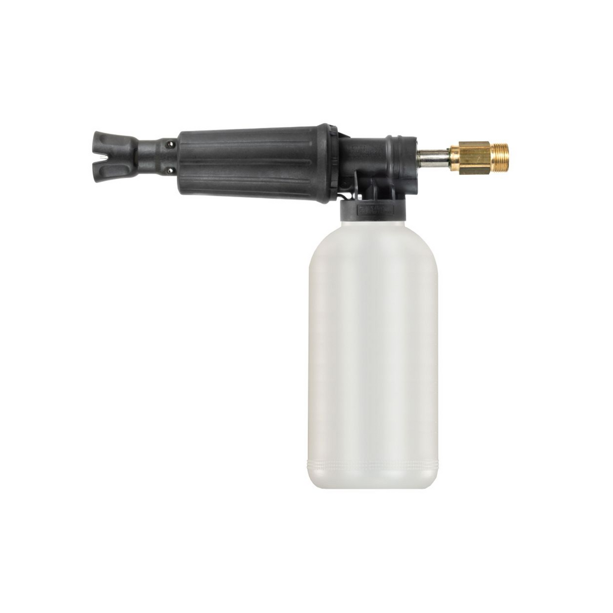 Suttner ST73.1 Foam Bottle with Kranzle Screw Adaptor
