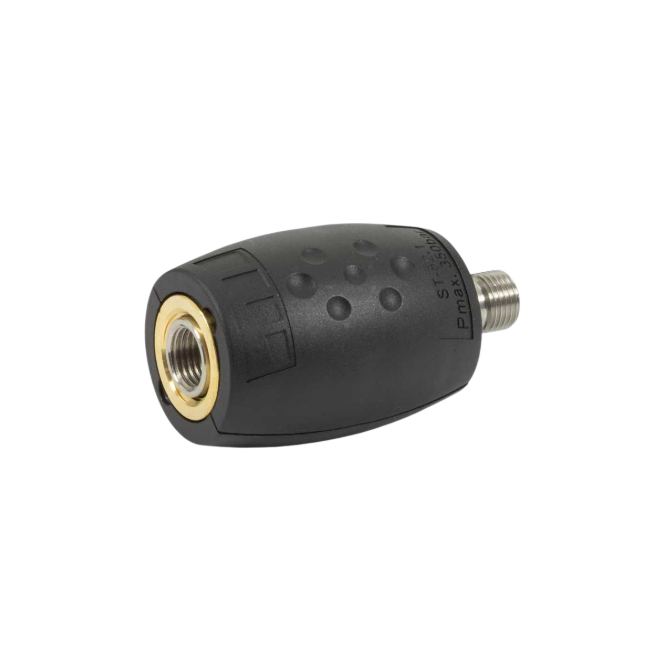 ST52 VARIOPRESS Pressure Control Valve