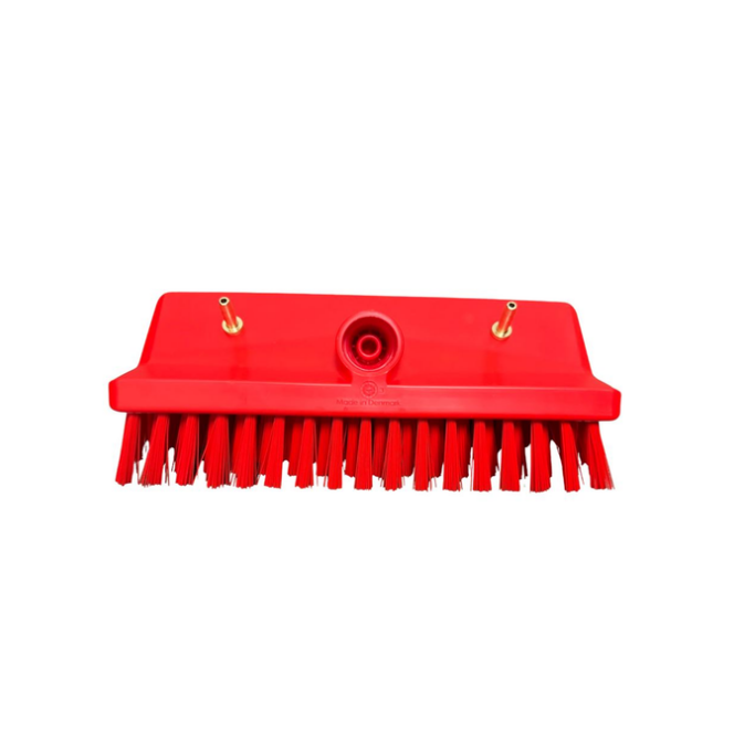 Vikan Stiff Sill Brush
