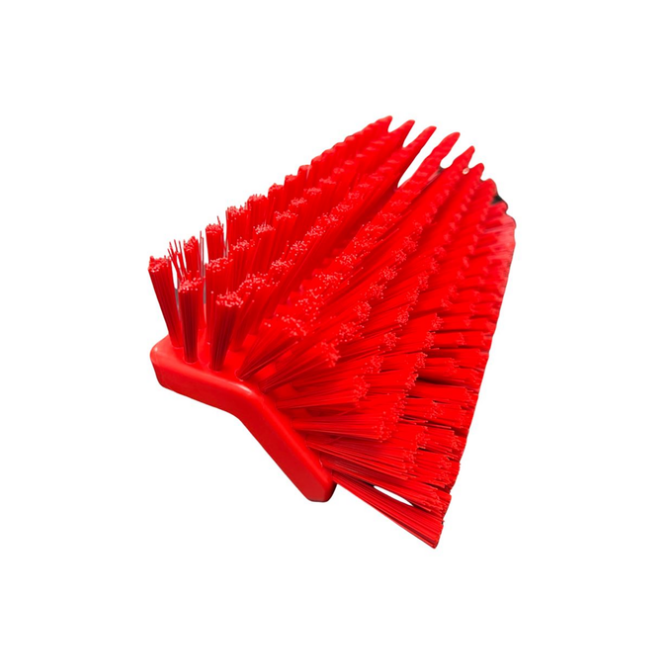 Vikan Stiff Sill Brush