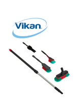 Vikan Transport 3 Piece Starter Pack (990052)