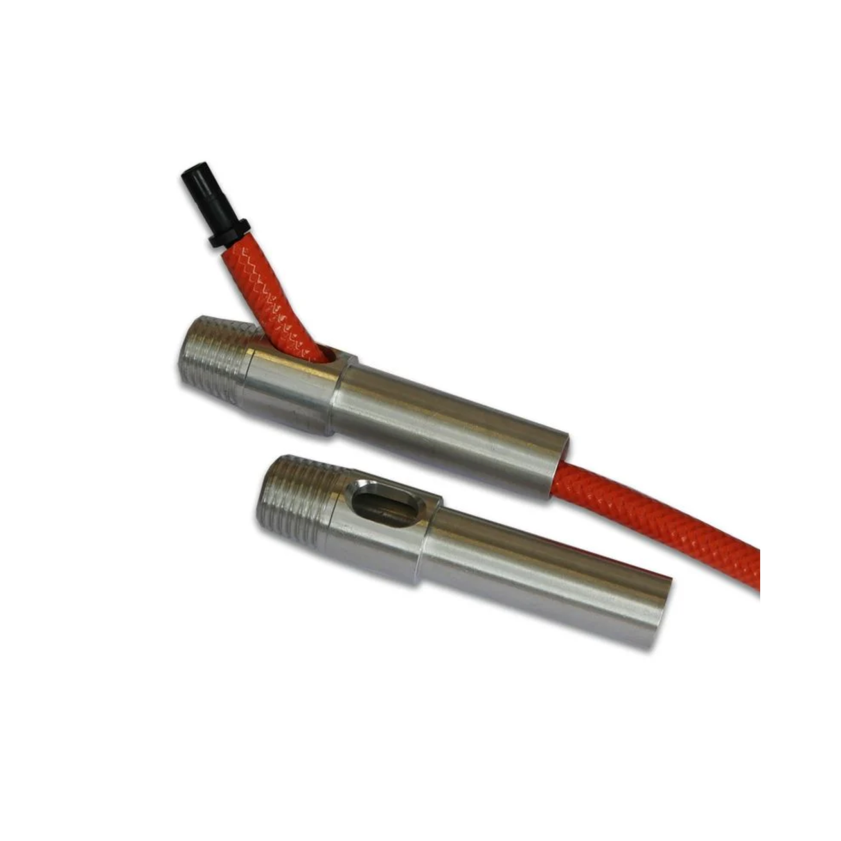 Aluminium Thread Insert for Water Fed Pole