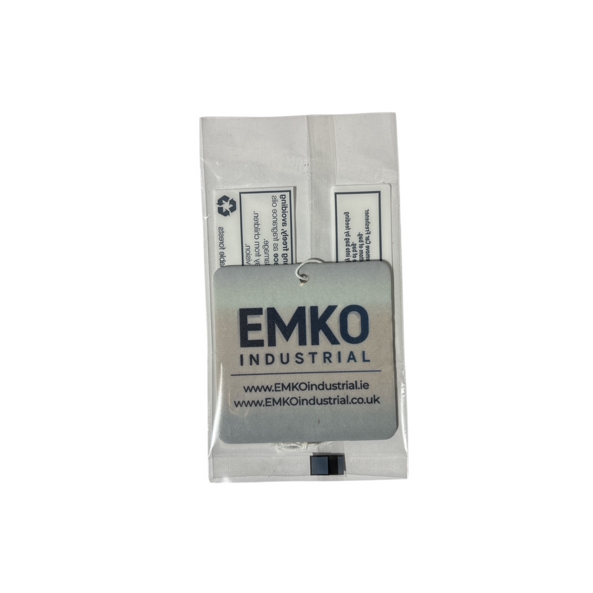 EMKO Industrial Air Freshener - White