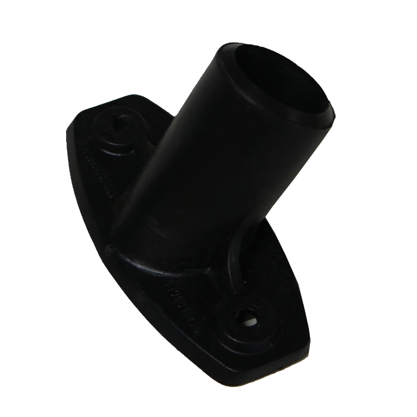 45 Degree Brush Socket