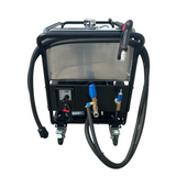 Yanmar X - 3 Cylinder 27HP Industrial Diesel Pressure Washer with Comet 35Lpm 200Bar Pump